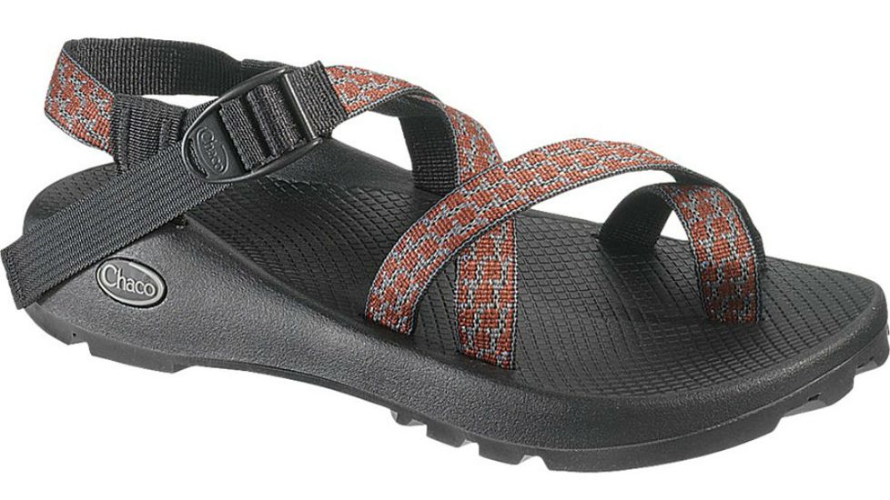 Chaco Z2 Unaweep Sandal - Men's-Patchwork-Medium-10 US