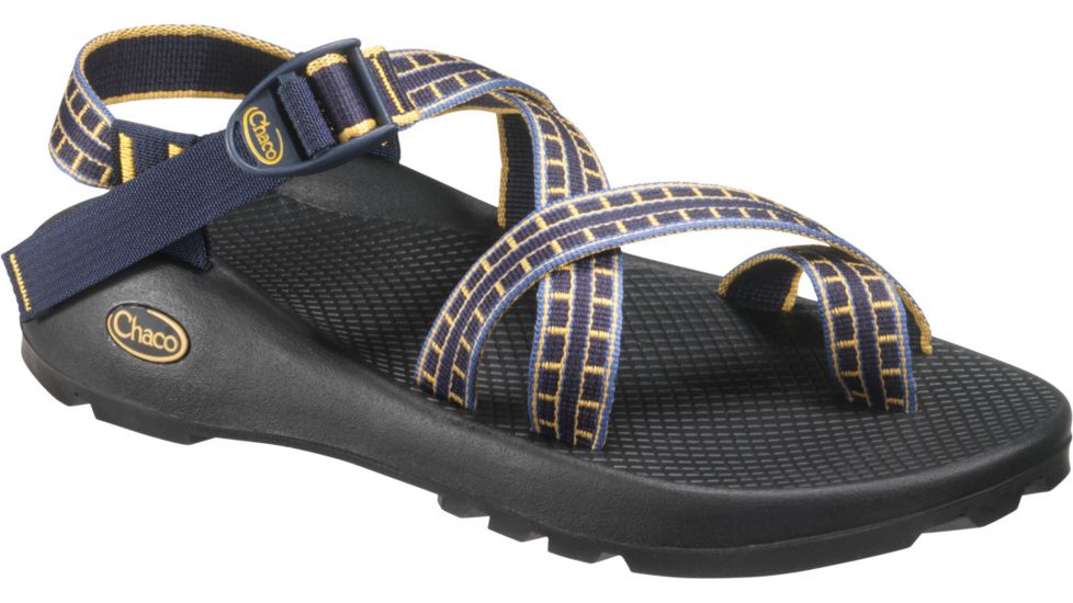 Chaco Z2 Unaweep Sandal - Men's-Tracks GXN-Medium-13