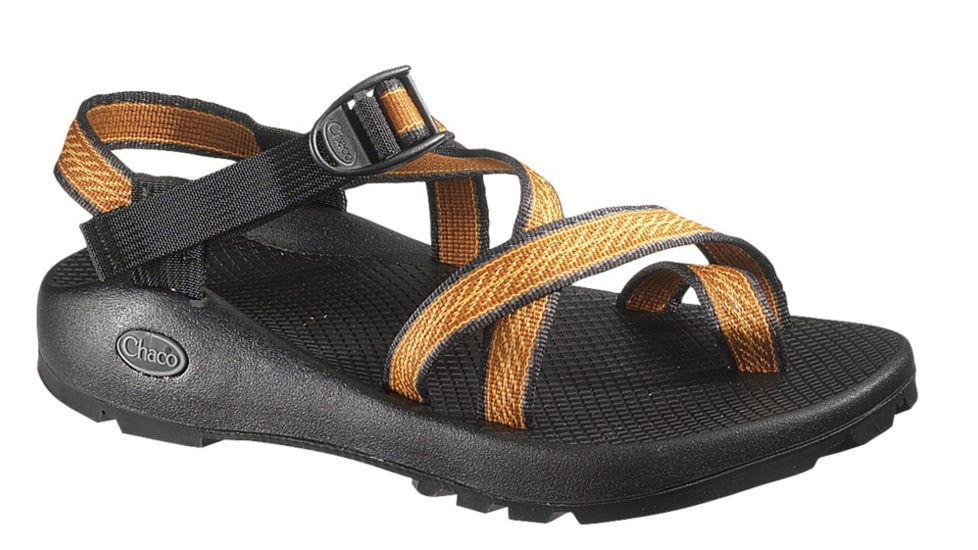 Chaco Z2 Unaweep Sandal - Men's-Regular-12 US-Jalapeno