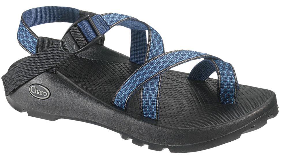 Z2 Unaweep Sandal - Mens-Bow Tie-Wide-8