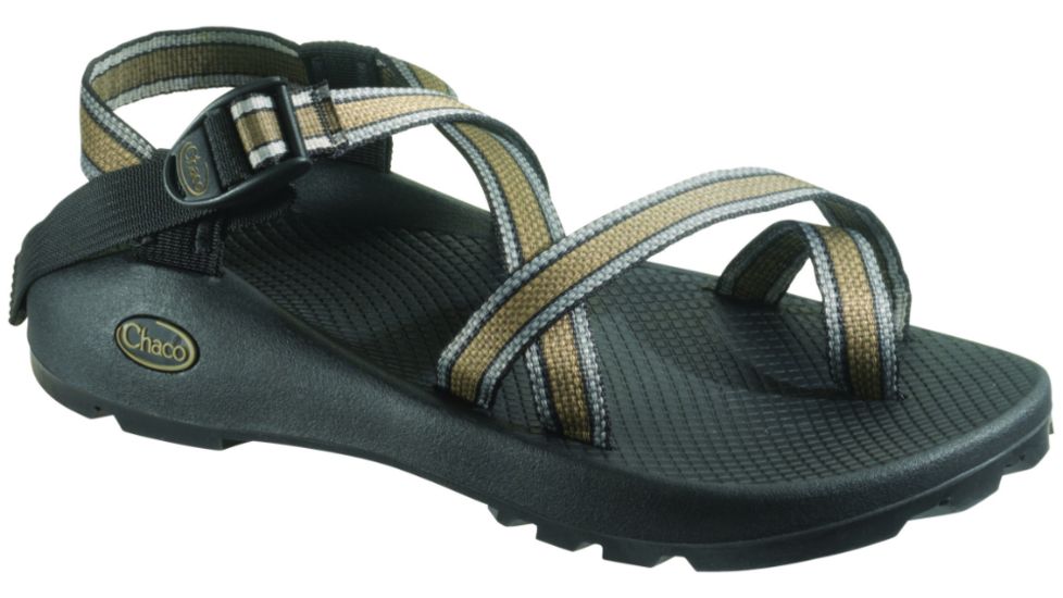 Z2 Unaweep Sandal - Mens-Metal-Wide-8