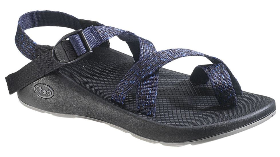 Chaco Z2 Yampa Sandal - Men's-Overboard-Wide-12 US