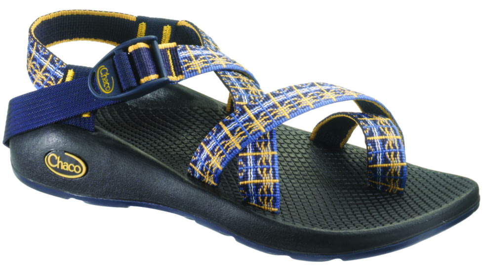 Z2 Yampa Sandal - Womens-Campus GXN-Medium-7