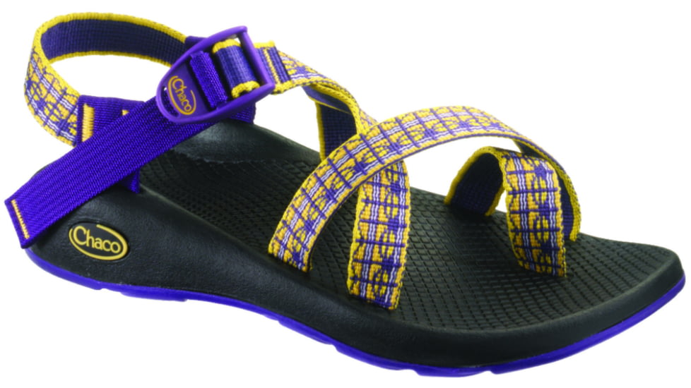 Z2 Yampa Sandal - Womens-Campus GXP-Medium-7