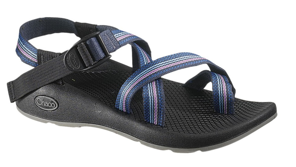 Chaco Z2 Yampa Sandal - Women's-Checker-Regular-5 US