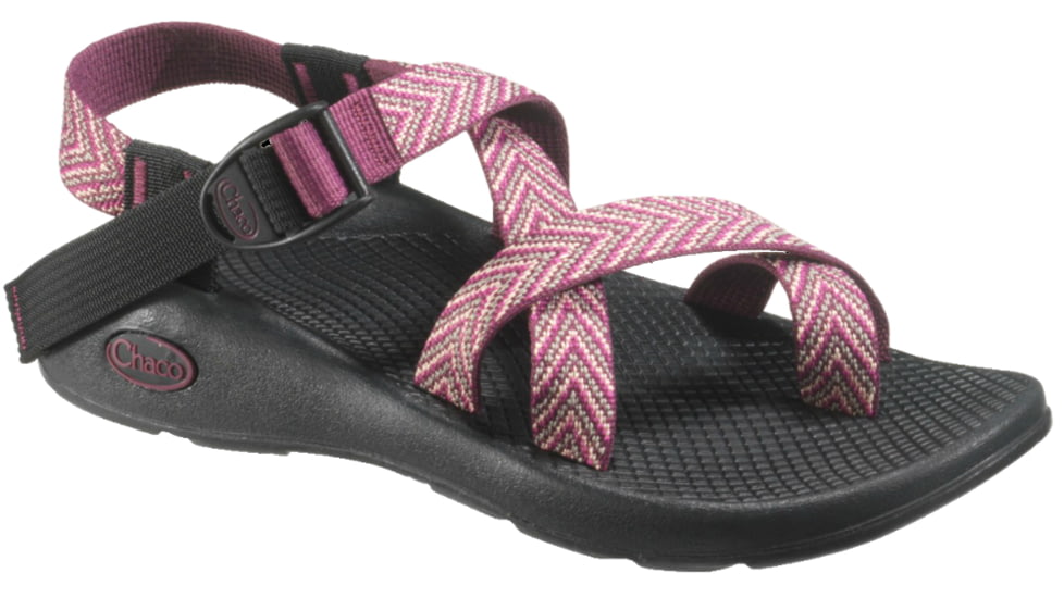 Z2 Yampa Sandal - Womens-Pink Arrows-Medium-6