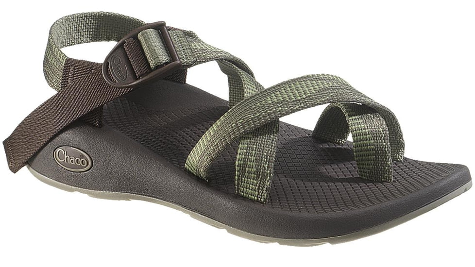 Chaco Z2 Yampa Sandal - Women's-Quilt Circles-Regular-5 US