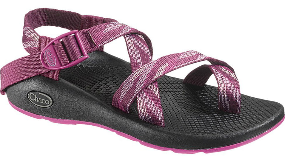 Chaco Z2 Yampa Sandal - Womens-Heathered-Medium-6 US