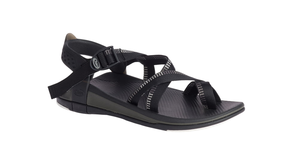 Chaco ZCanyon 2 - Mens, Tally Black, Medium, 10, J106503-10