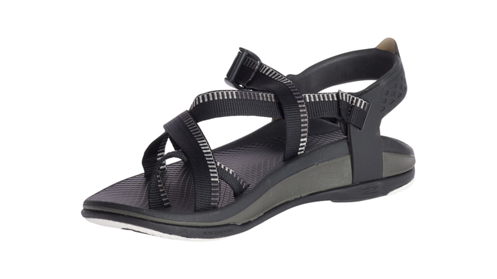 Chaco ZCanyon 2 - Mens, Tally Black, Medium, 10, J106503-10