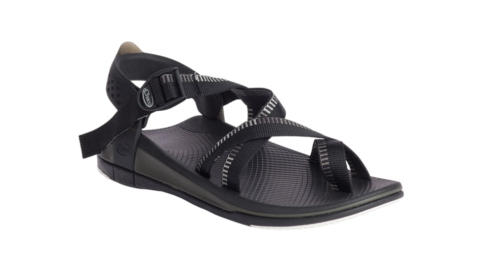 Chaco ZCanyon 2 - Mens, Tally Black, Medium, 10, J106503-10