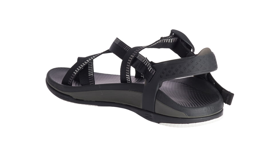 Chaco ZCanyon 2 - Mens, Tally Black, Medium, 10, J106503-10