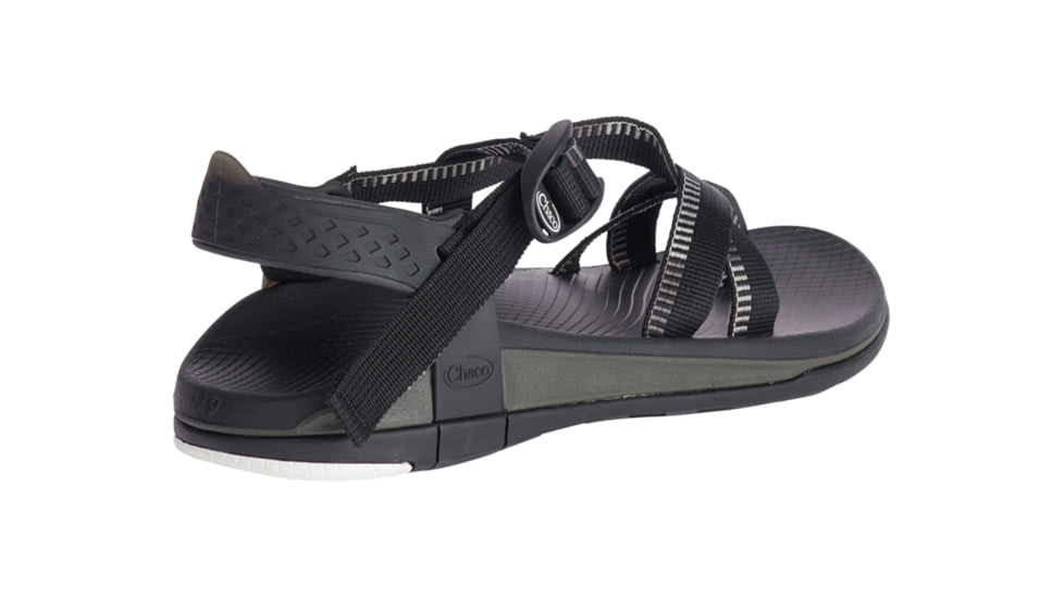 Chaco ZCanyon 2 - Mens, Tally Black, Medium, 10, J106503-10