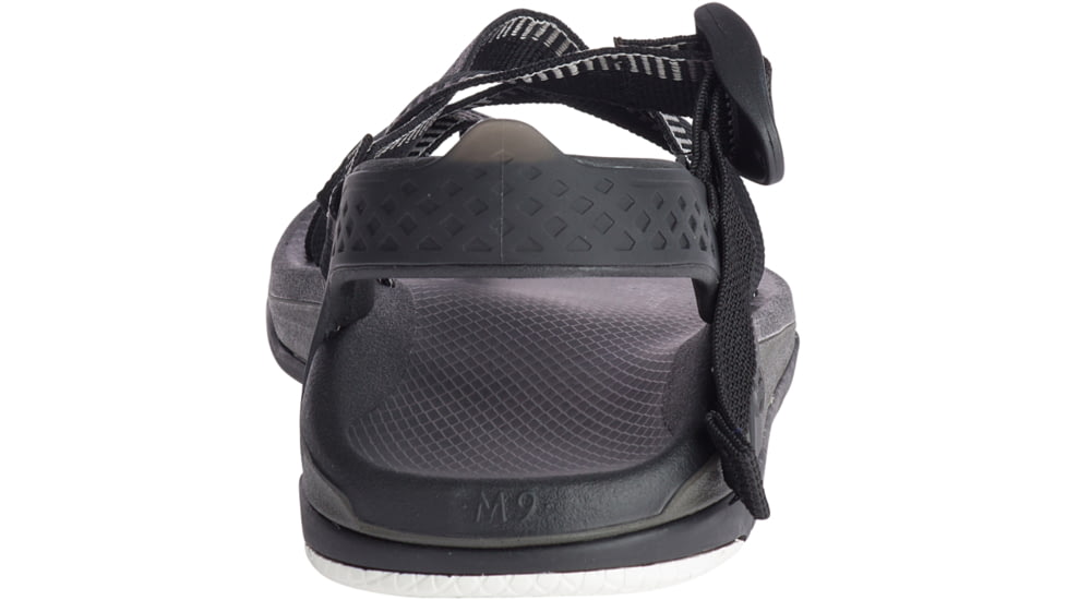 Chaco ZCanyon 2 - Mens, Tally Black, Medium, 10, J106503-10