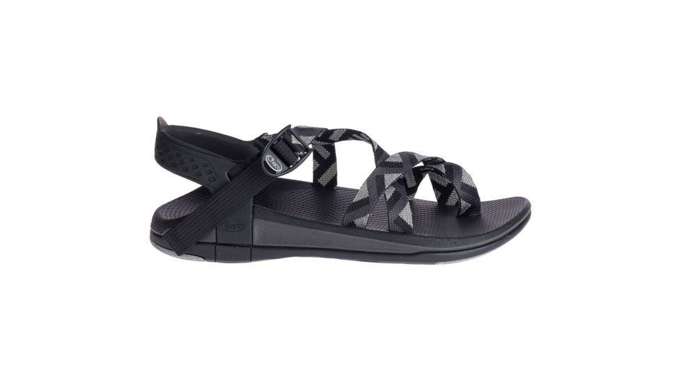 Chaco Zcanyon 2 Sandal - Men's, Summit Black, 8 US J106103-08.0