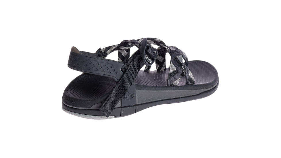 Chaco Zcanyon 2 Sandal - Men's, Summit Black, 8 US J106103-08.0