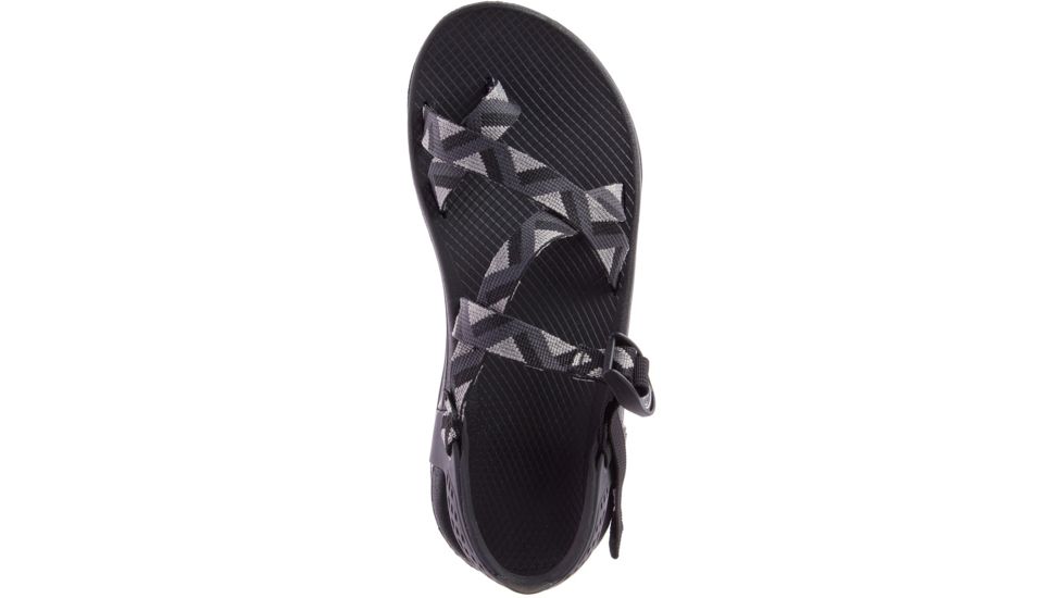 Chaco Zcanyon 2 Sandal - Men's, Summit Black, 8 US J106103-08.0