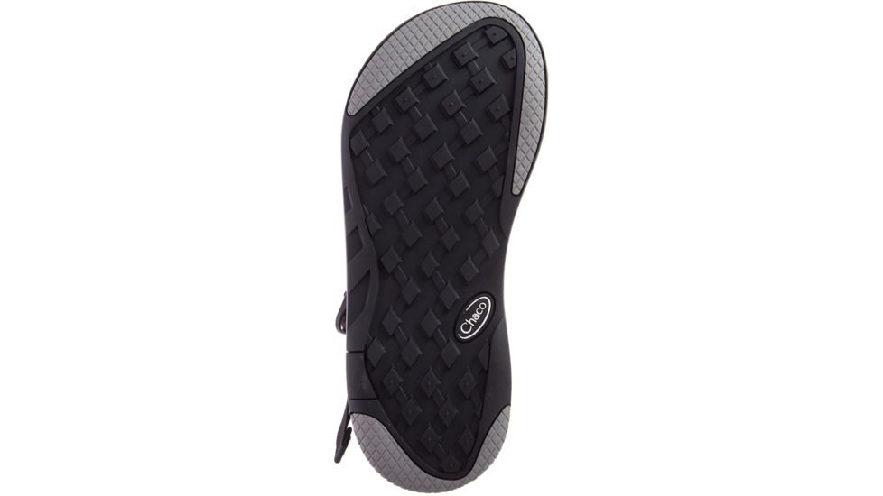 Chaco Zcanyon 2 Sandal - Men's, Summit Black, 8 US J106103-08.0