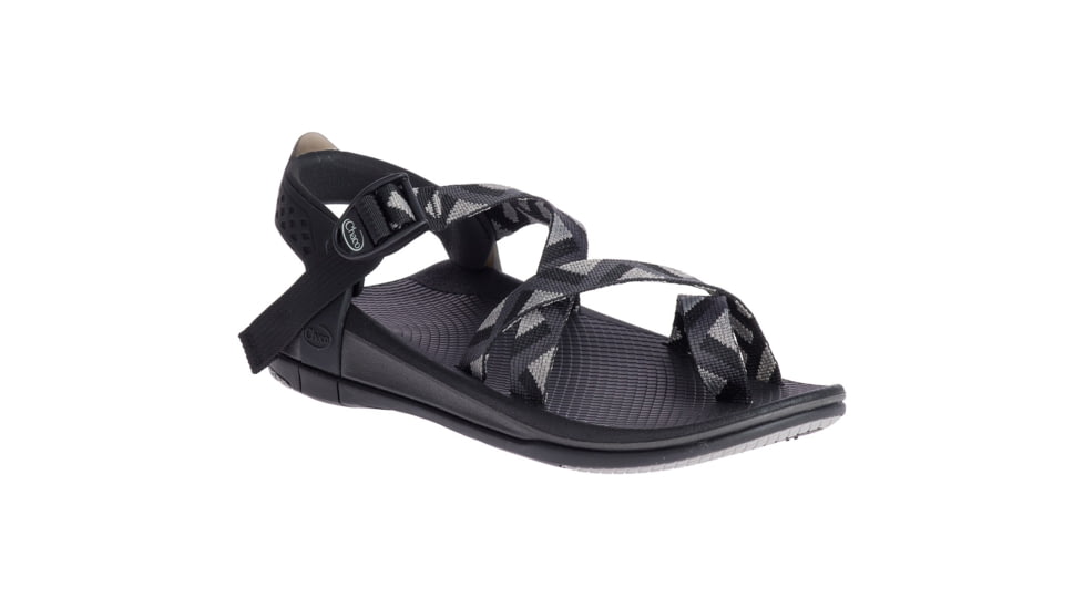 Chaco Zcanyon 2 Sandal - Men's, Summit Black, 8 US J106103-08.0