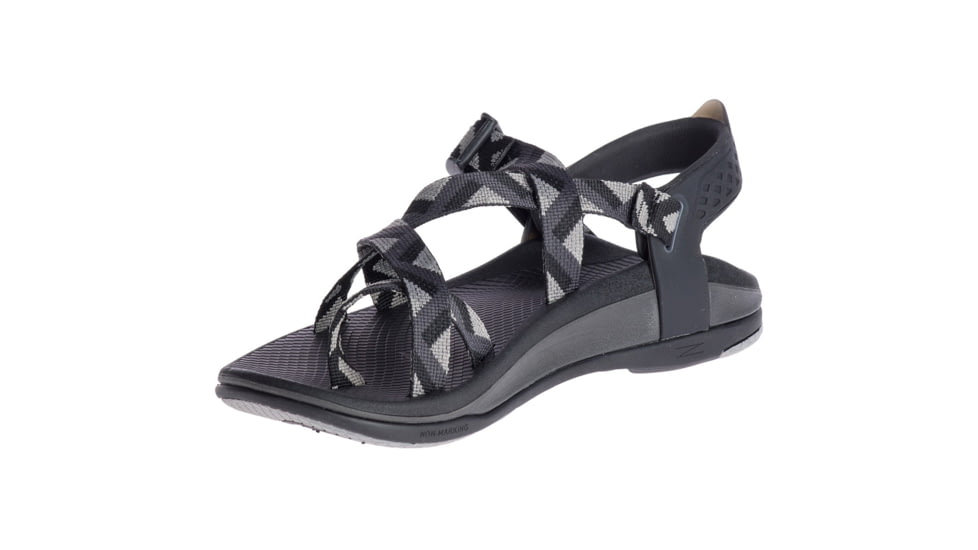 Chaco Zcanyon 2 Sandal - Men's, Summit Black, 8 US J106103-08.0