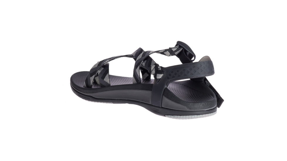 Chaco Zcanyon 2 Sandal - Men's, Summit Black, 8 US J106103-08.0