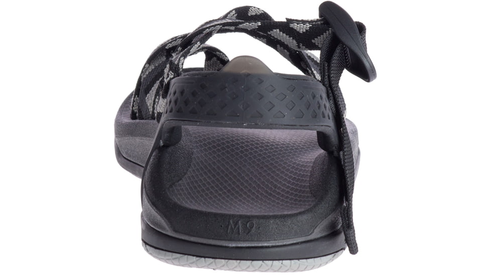 Chaco Zcanyon 2 Sandal - Men's, Summit Black, 8 US J106103-08.0