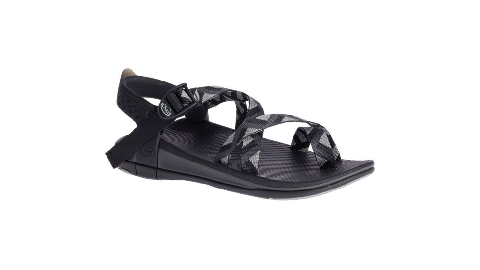 Chaco Zcanyon 2 Sandal - Men's, Summit Black, 8 US J106103-08.0