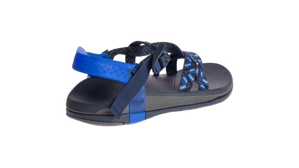Chaco Zcanyon 2 Sandal - Men's, Static Navy, 10 US J106229-10.0