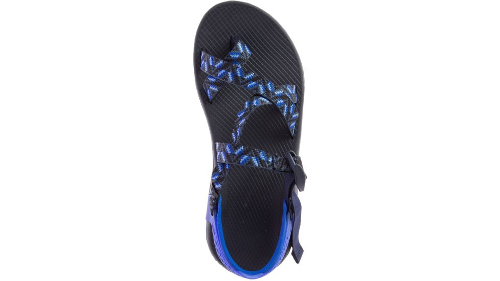 Chaco Zcanyon 2 Sandal - Men's, Static Navy, 10 US J106229-10.0