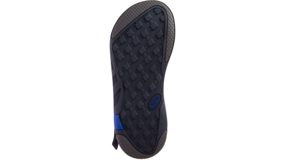 Chaco Zcanyon 2 Sandal - Men's, Static Navy, 10 US J106229-10.0