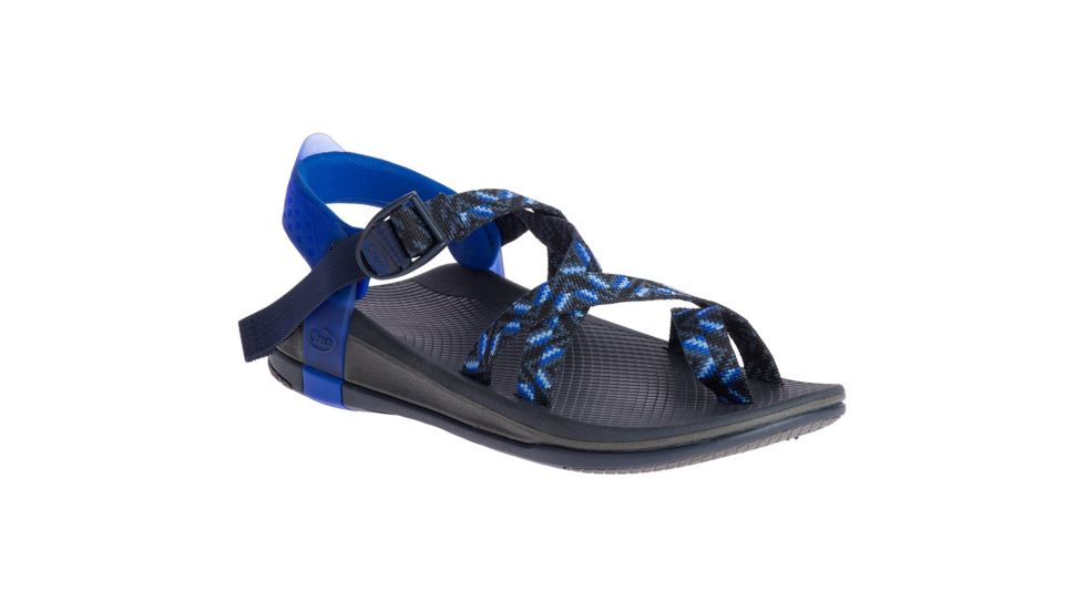 Chaco Zcanyon 2 Sandal - Men's, Static Navy, 10 US J106229-10.0