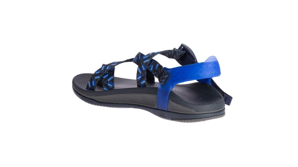Chaco Zcanyon 2 Sandal - Men's, Static Navy, 10 US J106229-10.0