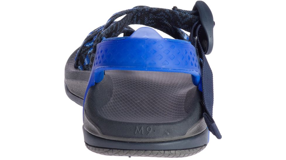 Chaco Zcanyon 2 Sandal - Men's, Static Navy, 10 US J106229-10.0