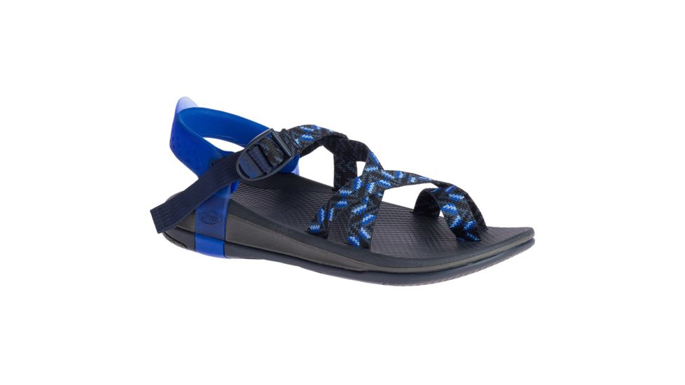 Chaco Zcanyon 2 Sandal - Men's, Static Navy, 10 US J106229-10.0