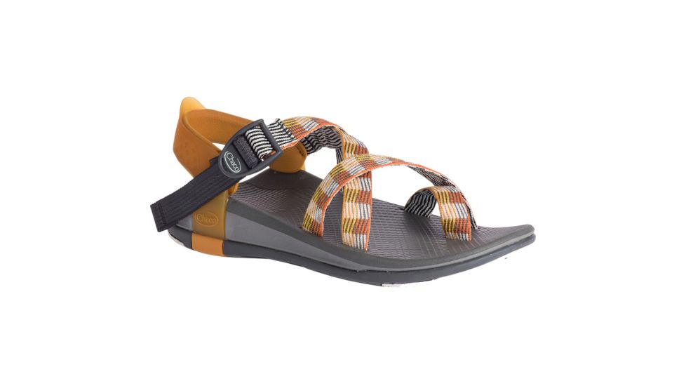 Chaco Zcanyon 2 Sandal - Women's, Cottage Poppy, 6 US J106716-06.0