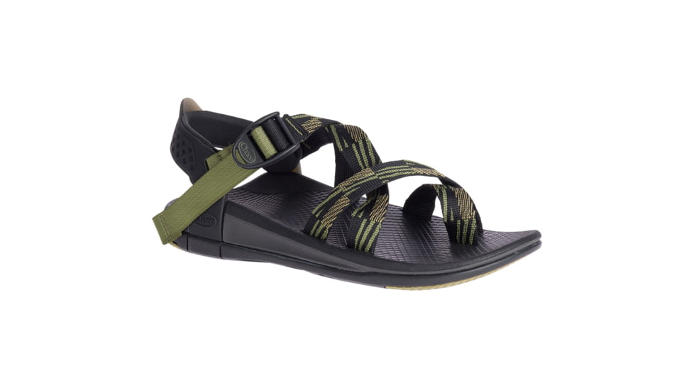 Chaco Zcanyon 2 Sandal - Women's, Scatter Avocado, 11 US J106722-11.0