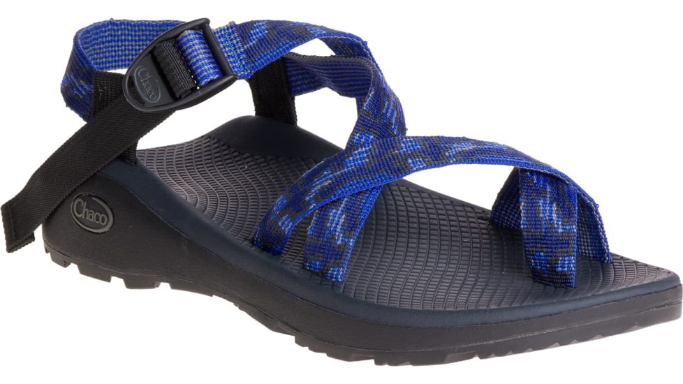 Chaco ZCloud 2, Rock Blue, 7 US Medium J105497-7