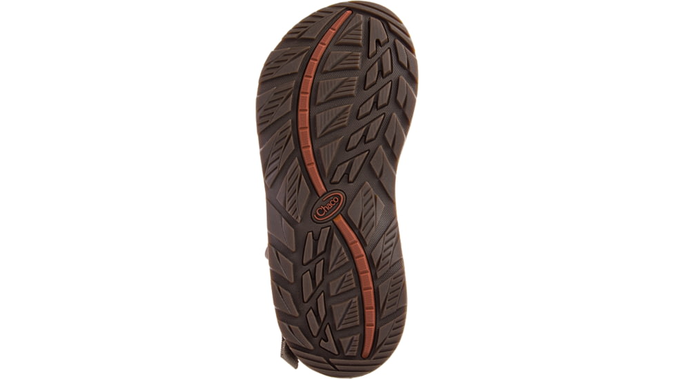 Chaco ZCloud 2 - Mens, Cascade Tan, Medium, 10, J106525-10