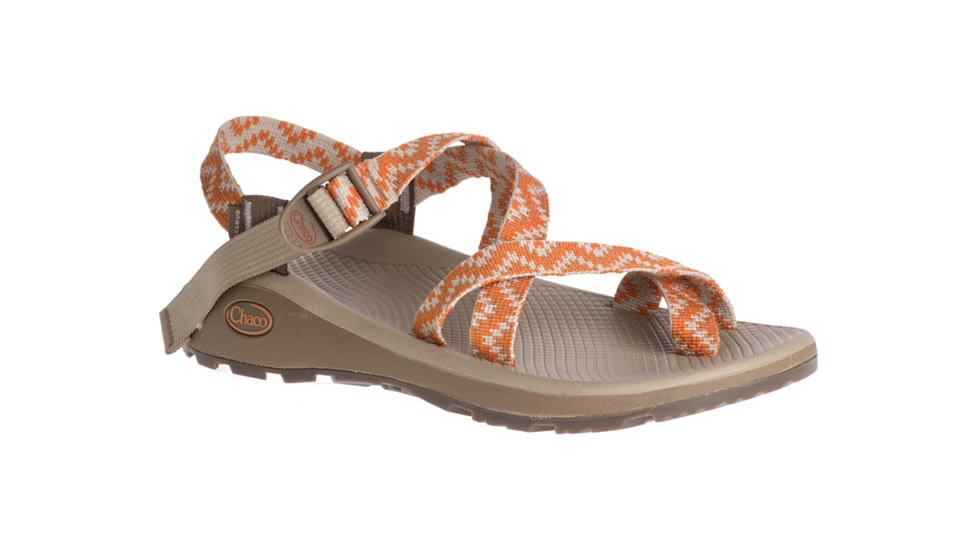 Chaco ZCloud 2 - Mens, Cascade Tan, Medium, 10, J106525-10