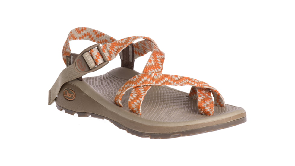 Chaco ZCloud 2 - Mens, Cascade Tan, Medium, 10, J106525-10