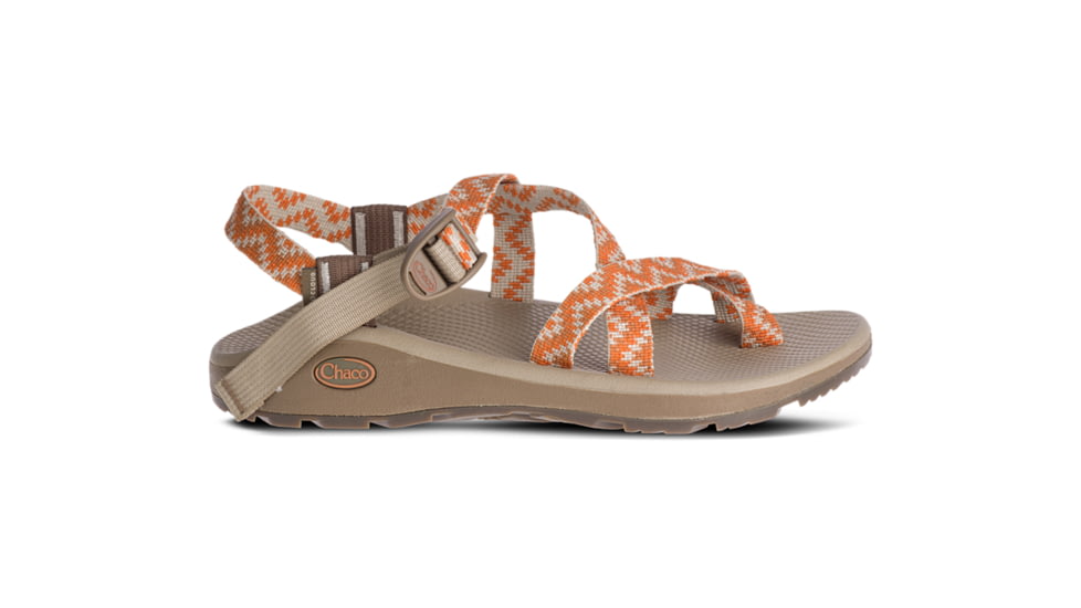Chaco ZCloud 2 - Mens, Cascade Tan, Medium, 10, J106525-10