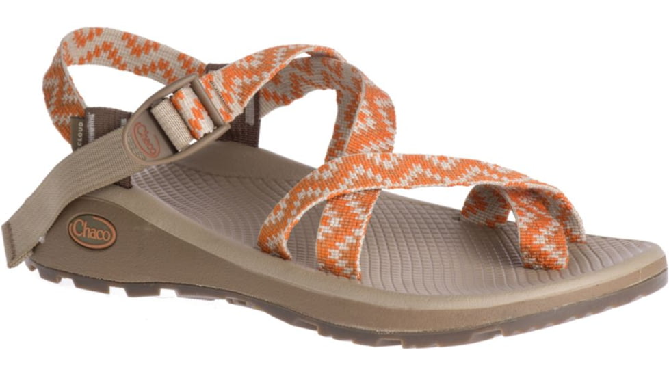 Chaco ZCloud 2 - Mens, Cascade Tan, Medium, 9, J106525-9
