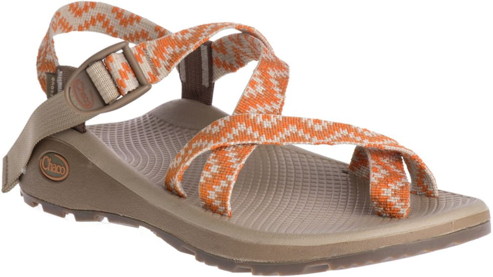 Chaco ZCloud 2 - Mens, Cascade Tan, Medium, 9, J106525-9