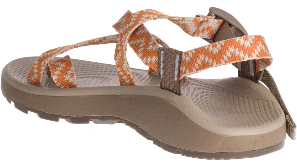 Chaco ZCloud 2 - Mens, Cascade Tan, Medium, 9, J106525-9