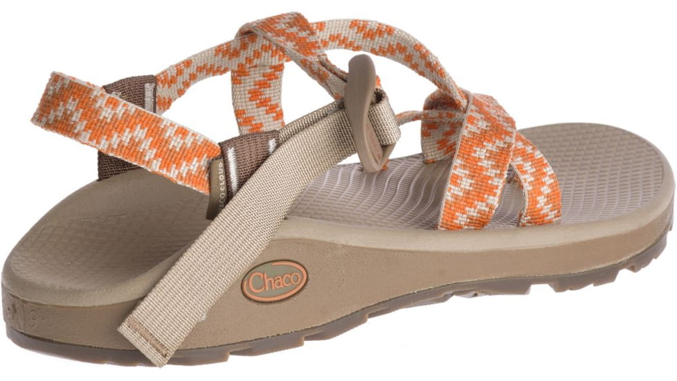 Chaco ZCloud 2 - Mens, Cascade Tan, Medium, 9, J106525-9