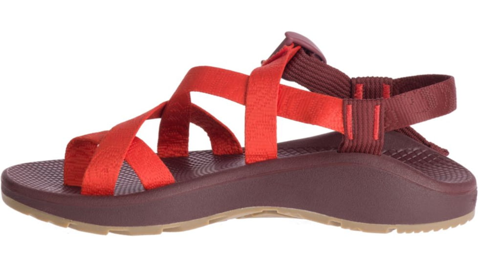 Chaco ZCloud 2 - Mens, Grenadine, Medium, 10, J106735-10