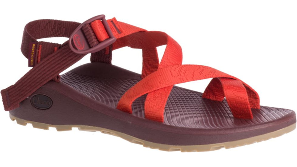Chaco ZCloud 2 - Mens, Grenadine, Medium, 10, J106735-10