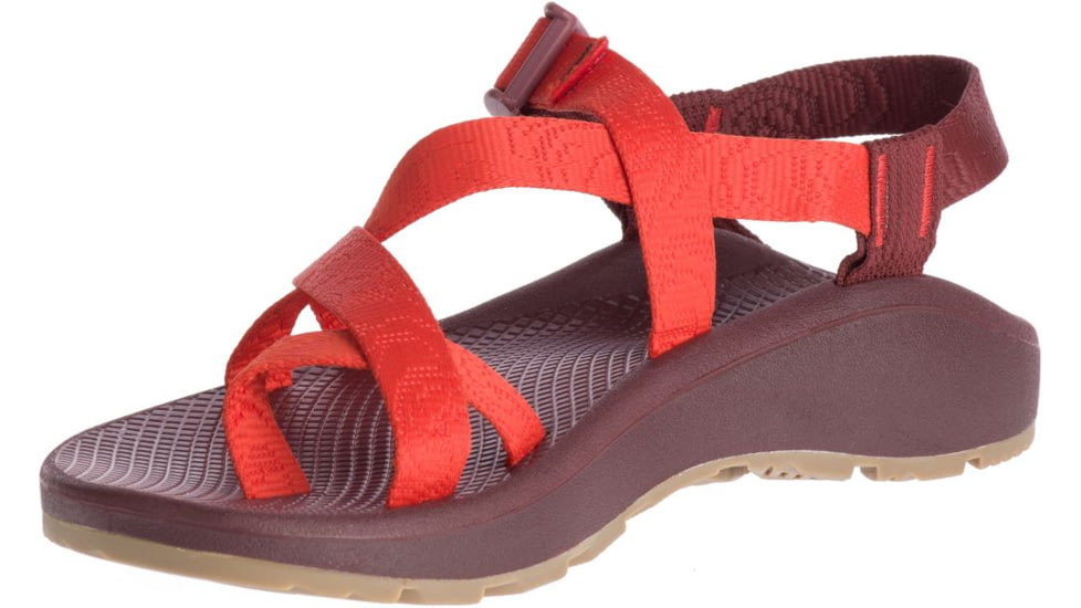 Chaco ZCloud 2 - Mens, Grenadine, Medium, 10, J106735-10