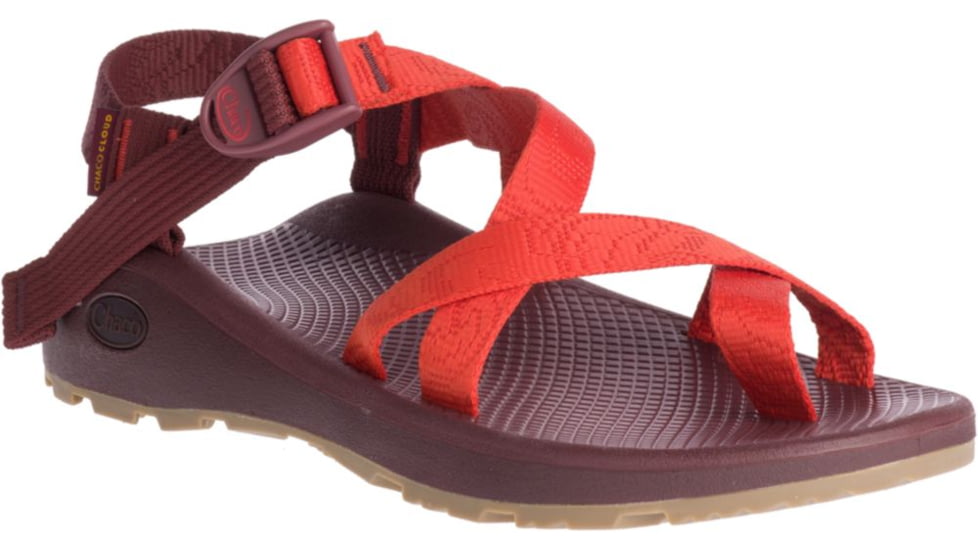 Chaco ZCloud 2 - Mens, Grenadine, Medium, 10, J106735-10