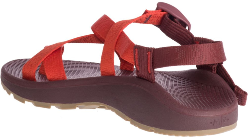 Chaco ZCloud 2 - Mens, Grenadine, Medium, 10, J106735-10